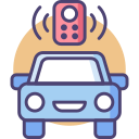 Remote Vehicle Icon