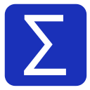 Symbol mathematical symbol figure 12 Icon