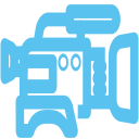 video camera Icon