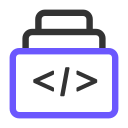 Developer documentation Icon