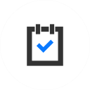07 - booking service Icon