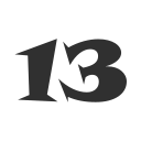 13 Icon