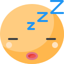 020-sleeping Icon
