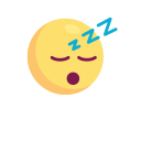 sleep Icon