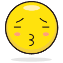 emoji-18 Icon