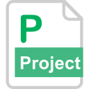 file_project Icon