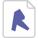 file_revit Icon