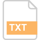 file_txt Icon