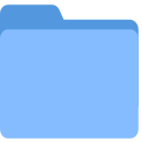 Default folder Icon