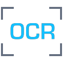 1dataOCR Icon