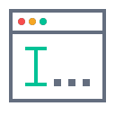 light-component-uia-input2 Icon