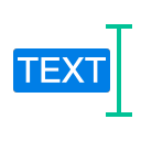 light-component-uiautomation-gettext Icon