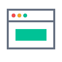 light-component-uiautomation-windowscard Icon