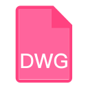 DWG(s) Icon