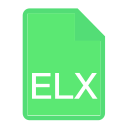 ELX(s) Icon