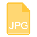 JPG(s) Icon