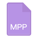 MPP Icon