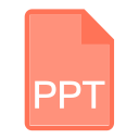PPT(s) Icon