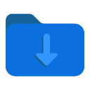 download2_flat Icon