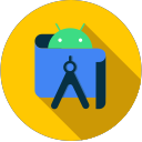 AndroidStudio Icon