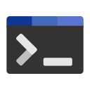 Windows Terminal Icon