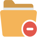 folder-1 Icon