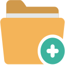 folder-2 Icon