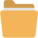 folder-3 Icon