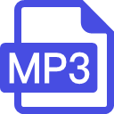 MP3 Icon Icon