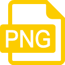 PNG Icon Icon