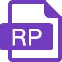 RP Icon Icon
