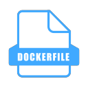Dockerfile Icon