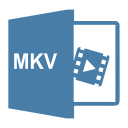 mkv Icon