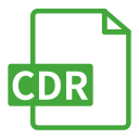 CDR Icon Icon
