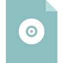 file_iso Icon