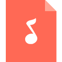 file_music Icon