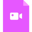 file_video Icon