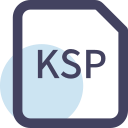 ksp Icon