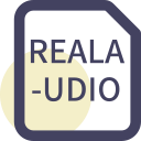 realaudio Icon