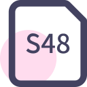 s48 Icon