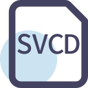 svcd Icon