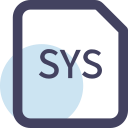sys Icon