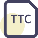 ttc Icon