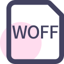 woff Icon