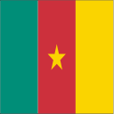 Burkina Faso 2 Icon
