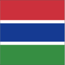 Gambia Icon