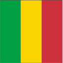 Mali Icon