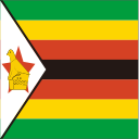 zimbabwe Icon