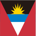 Antigua and badaab Icon