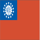 Myanmar Icon